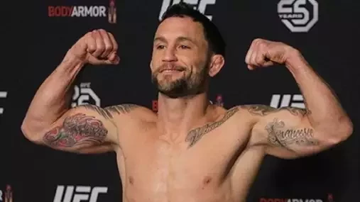 Frankie Edgar promluvil o možném konci kariéry. Za poslední prohru prý může rozhodčí