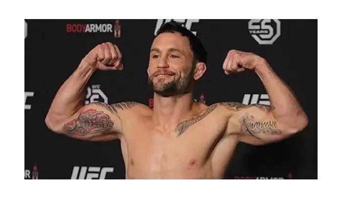 Frankie Edgar promluvil o možném konci kariéry. Za poslední prohru prý může rozhodčí