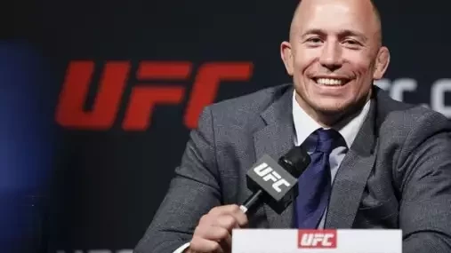 Georges St.Pierre potvrdil obří novinky. Je připravený znova bojovat, jen v UFC to už nebude