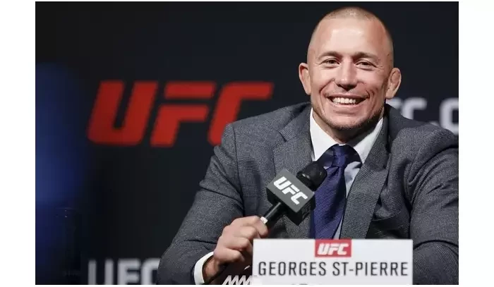 Georges St.Pierre potvrdil obří novinky. Je připravený znova bojovat, jen v UFC to už nebude