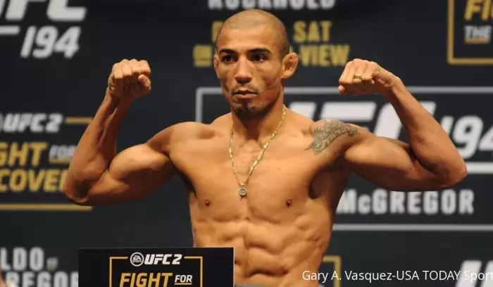José Aldo a důchod? Manažer reaguje na spekulace