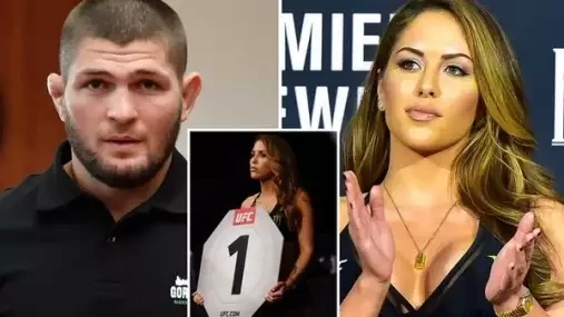 Tak tohle Khabib přehnal, jeho výrok proti ženám zkritizovala i Valentina Shevchenko