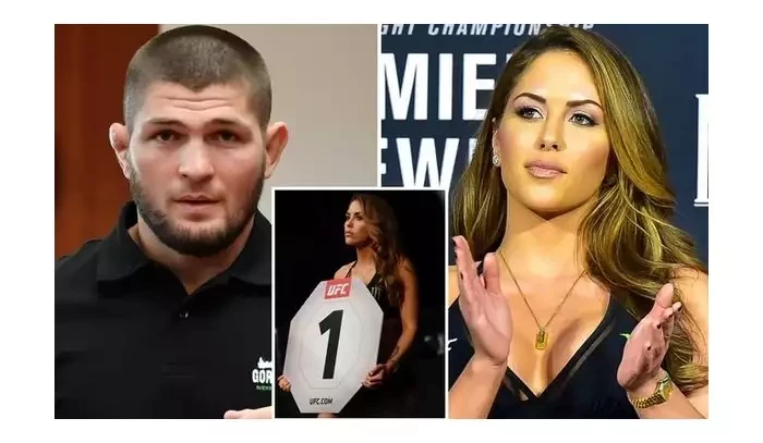 Tak tohle Khabib přehnal, jeho výrok proti ženám zkritizovala i Valentina Shevchenko