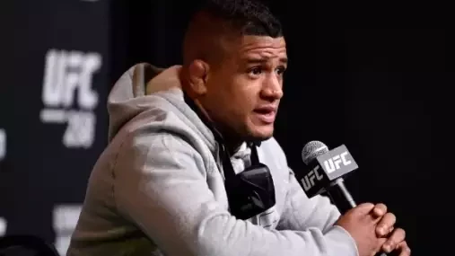Gilbert Burns se bouří! Nate Diaz a boj o titul? Nezasloužené! Každý by ho snadno porazil, míní