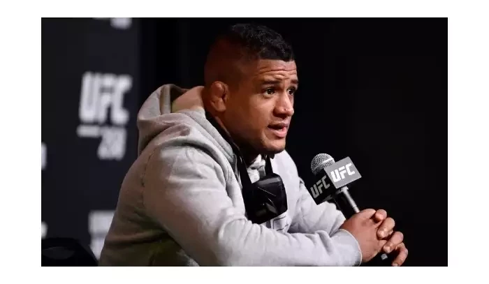 Gilbert Burns se bouří! Nate Diaz a boj o titul? Nezasloužené! Každý by ho snadno porazil, míní