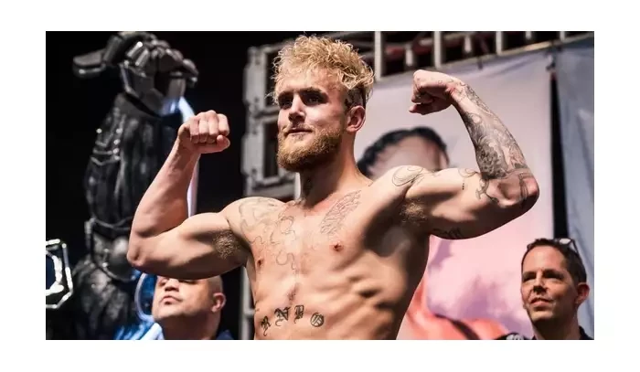 Woodley: Ať chcete nebo ne, už brzy budete muset začít Jakea respektovat