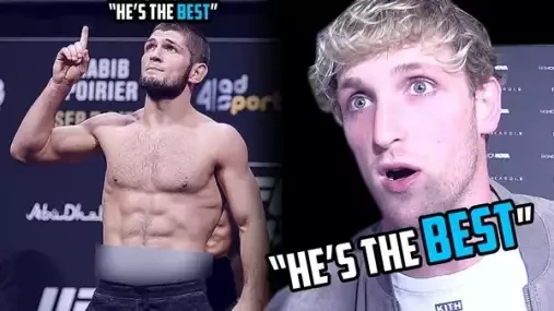 Box mu nestačí! Jake Paul chce přejít na MMA, připraví ho rovnou trenér Khabiba!