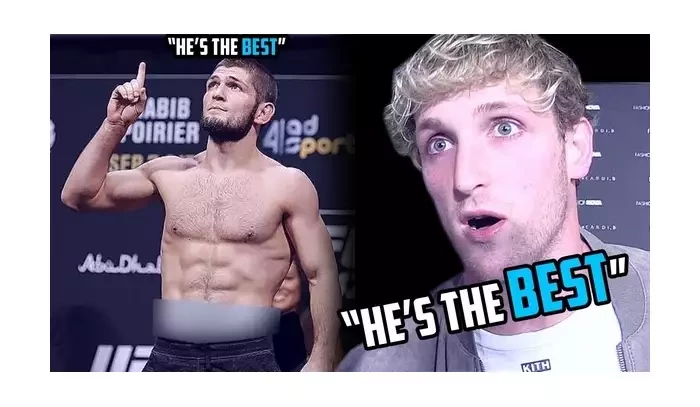 Box mu nestačí! Jake Paul chce přejít na MMA, připraví ho rovnou trenér Khabiba!