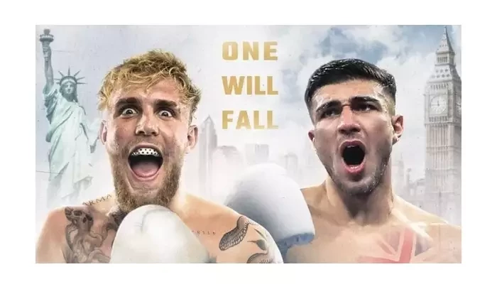 18. prosince Furymu ukončím kariéru, slibuje Jake Paul. V rukávu má skryté eso