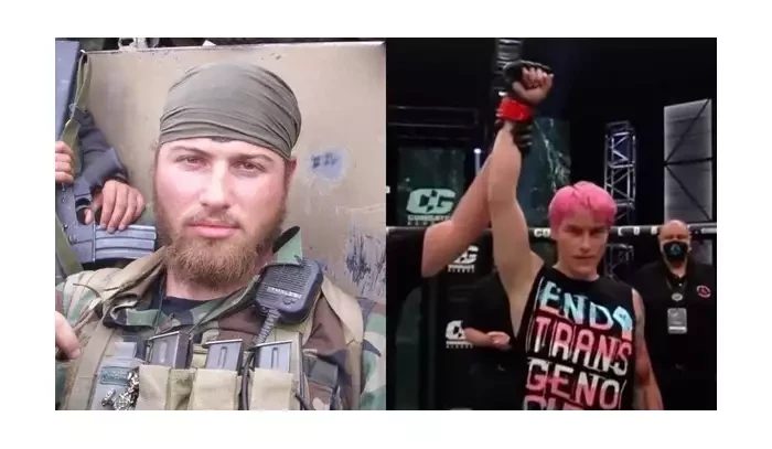 Ty s*áči zku*venej, vypadni z ženského MMA! opřel se UFC bojovník do transvestity