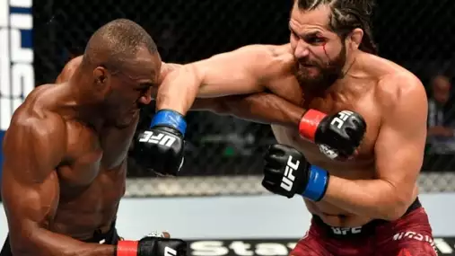 Anthony Smith nabídl předpověď bitvy Covington vs. Masvidal