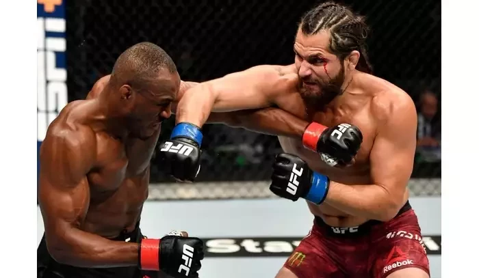 Anthony Smith nabídl předpověď bitvy Covington vs. Masvidal