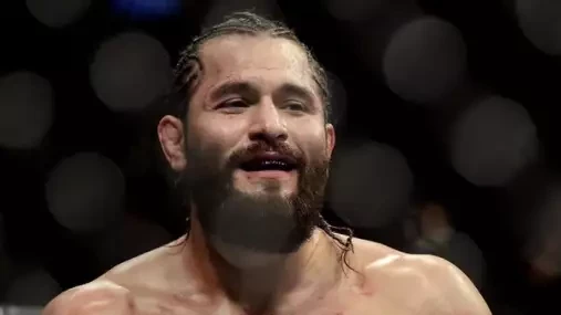 Usman slíbil, že tentokrát Masvidala sejme na KO, prozradil Predátor Ngannou