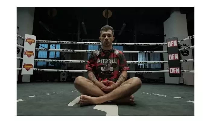 Reality show UPC FIGHT Cesta bojovníka: První turnaj už 10. dubna!