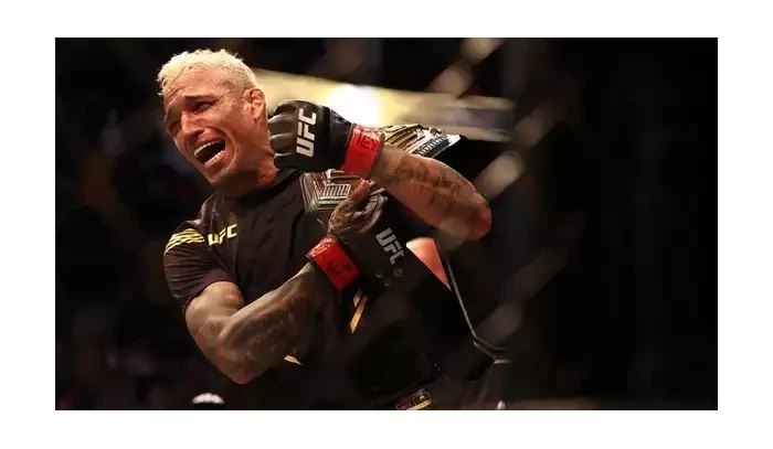 Oliveira je tím nejvíce podceňovaným šampionem široko daleko, přitom je kvalitnější jak Poirier, míní UFC veterán
