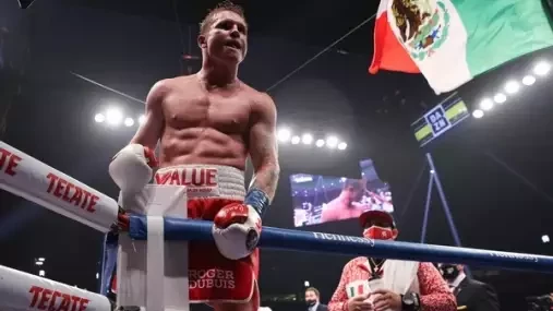Canelo Alvarez dostal povolení k zápasu s šampionem křížové váhy WBC