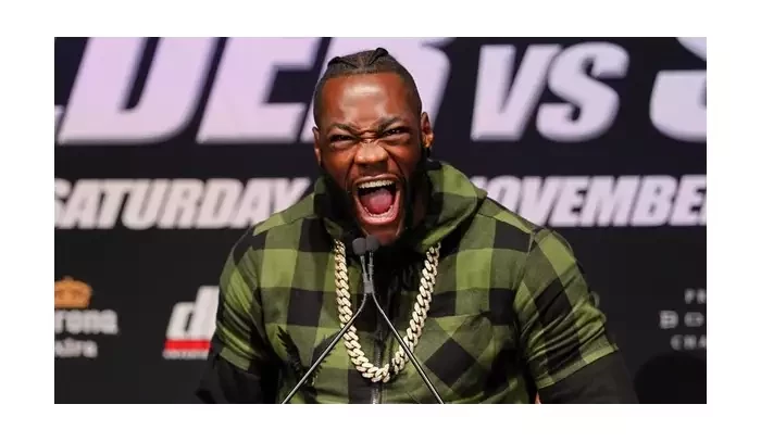 Wilder: Mrzí mě, že jsme se já a Joshua nikdy nepotkali. Ale víte, jak by to skončilo