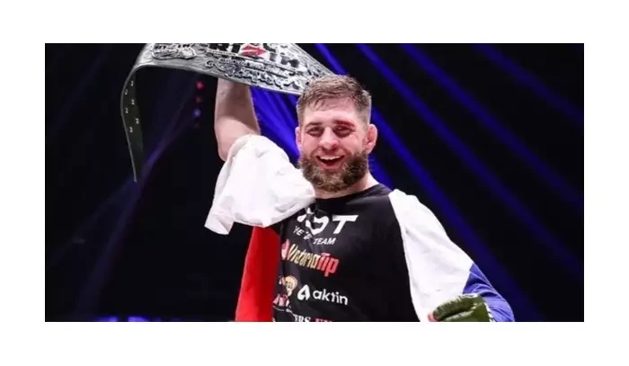 UFC nemá vyšší kvalitu jak my, nepochybuje šéf Bellatoru. Ukazuje zejména na polotěžkou váhu
