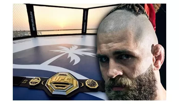 Dostane Jiří Procházka od UFC vysněnou titulovou šanci? Nový šampion si na něj ukázal