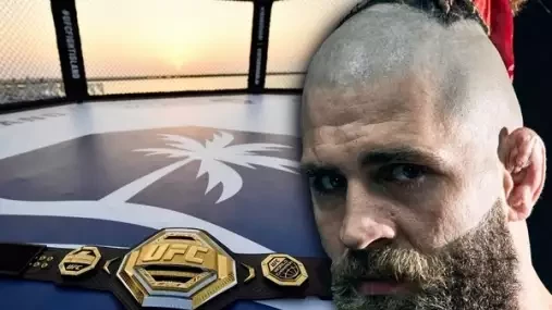 Dostane Jiří Procházka od UFC vysněnou titulovou šanci? Nový šampion si na něj ukázal