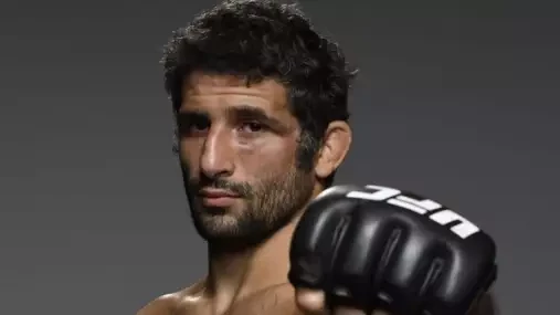 Dariush jmenoval dva nejlepší bojovníky lehké váhy současnosti. Poirier či Gaethje byli opomenuti