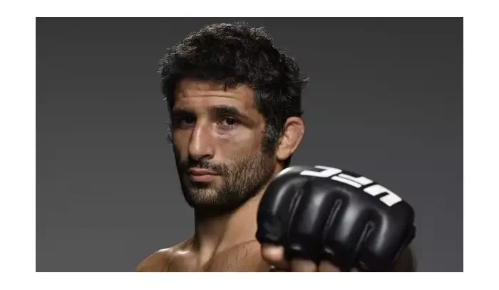 Dariush jmenoval dva nejlepší bojovníky lehké váhy současnosti. Poirier či Gaethje byli opomenuti