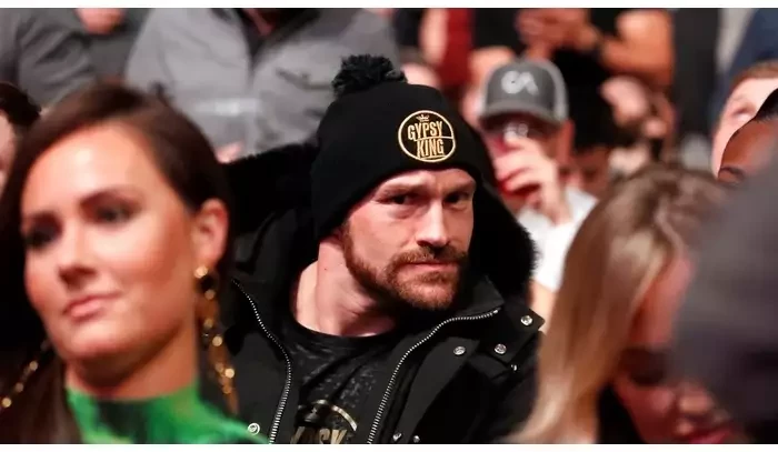 Tyson Fury reaguje na Joshuovu porážku. Nedá se říct, že by byl překvapen
