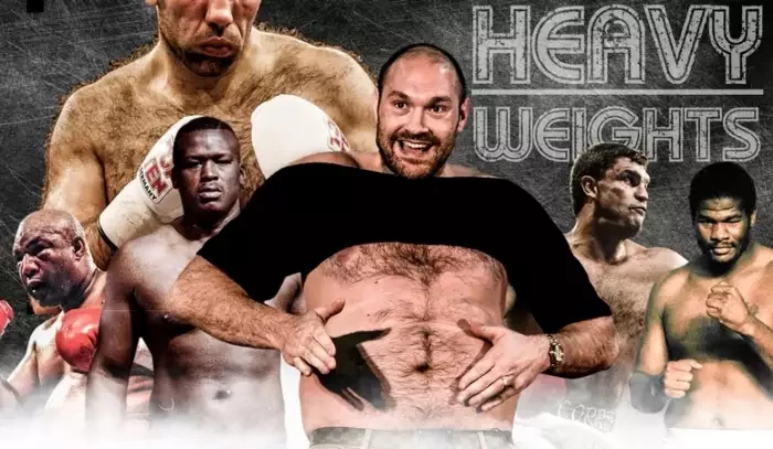 Obavy před válkou? Fury nevypadá připraven, strachuje se manažer