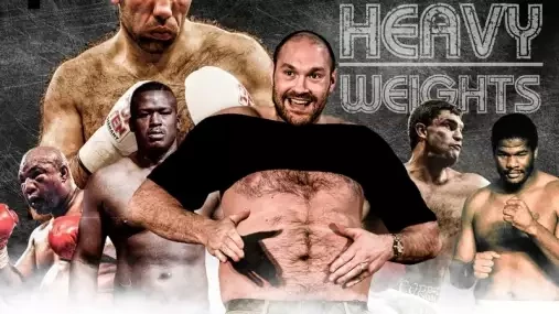 Fury reaguje na Whyteovy výhrůžky. Nazval ho malou tlustou čubou, která v životě nic nedokázala