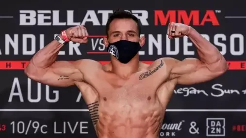 Pitbull Freire: Pokud Chandler získá v UFC titul, bude to jasný signál, že je Bellator lepší