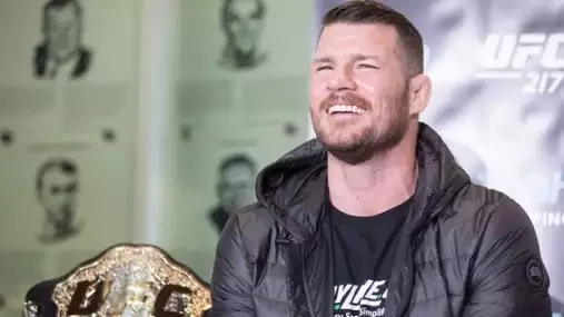 Michael Bisping odhalil, jaký šampion si zaslouží největší uznání