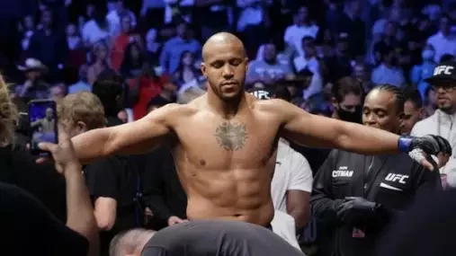 Mám za to, že jsem dobrý boxer, rozhodně bych se mohl měřit s Furym nebo Joshuou, tvrdí Gane