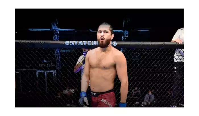 Pokud bude chtít, Masvidal může dostat trilogii, překvapil Usman. Zadarmo to ale nebude