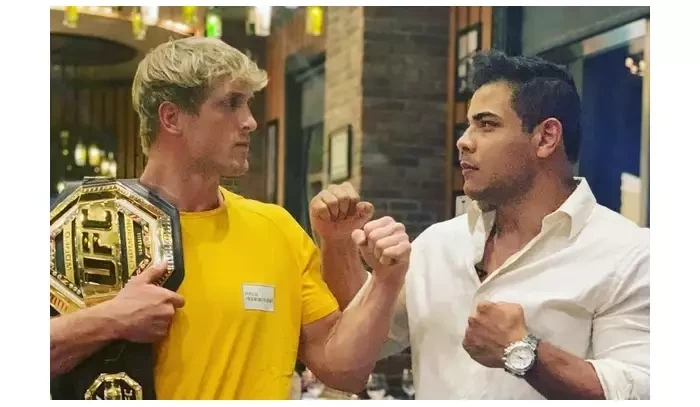 Nakonec i Paulo Costa? Bývalý titulový vyzyvatel má vyhlížet zápasy s YouTubery