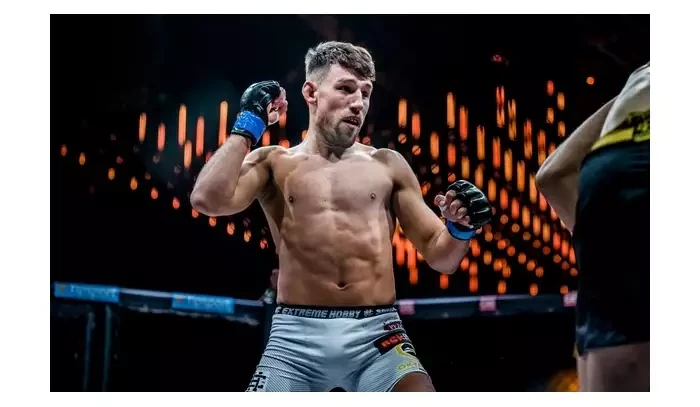 Oktagon 27: Máté Kertész vs. Robert Pukač, analýza