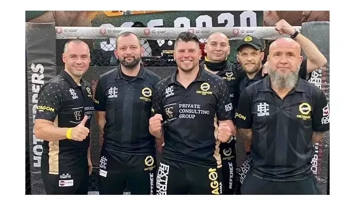 Novinky v polotěžké váze OKTAGONu! Co na to Vémola?