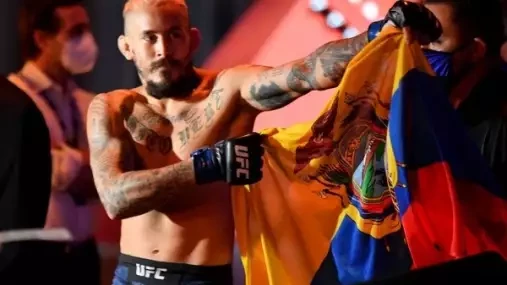 Nejen O’Malley, teď se mě bojí i Cruz s Riverou, postěžoval si Chito Vera
