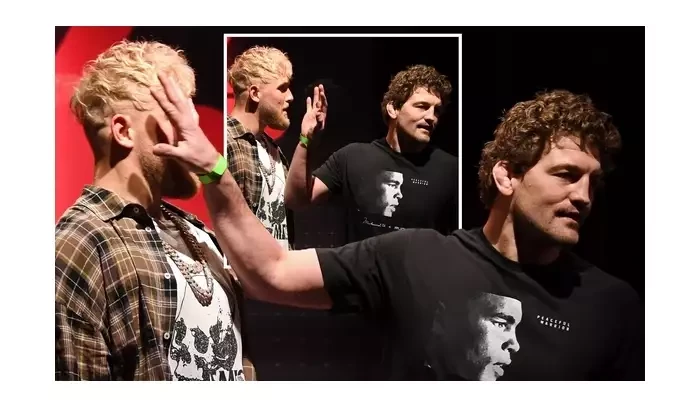 Je Youtuber Jake Paul opravdu jen debílek, nebo Askrena v ringu zlikviduje?