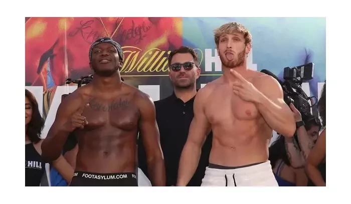 KSI: Jake Paul bude těžší zkouška jak jeho bratr, i tak ho ale vypnu!