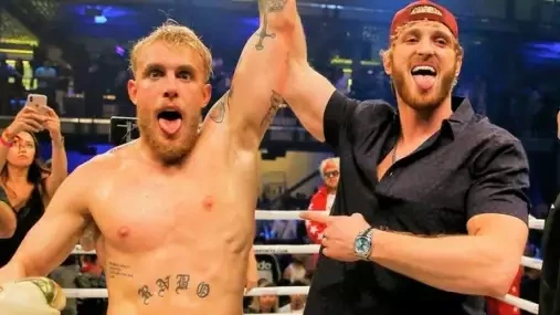 Kdo nikdy nebyl v ringu, nemá právo mluvit, opřel se Jake Paul do kritiků