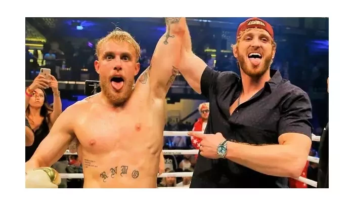 Kdo nikdy nebyl v ringu, nemá právo mluvit, opřel se Jake Paul do kritiků