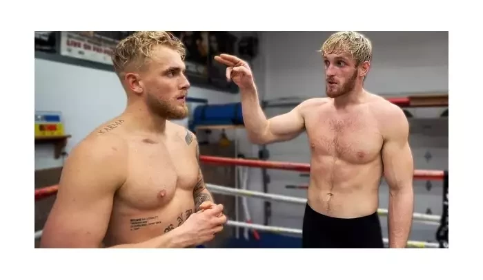 Jake Paul definitivně může porazit Tyrona Woodleyho, myslí si Roy Jones. Záhy se dočkal výsměchu