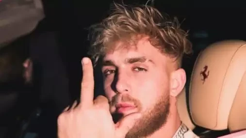 Jake Paul: Můj bratr porazil Mayweathera a já teď chci Canela Alvareze! McGregor je srab a Woodley není překážka