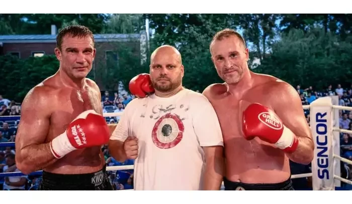 Yangames: Jan Soukup vs. Peter Aerts, analýza