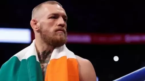 Jen výhra nad Poirierem McGregora neukojí. Odvážný Ir slíbil, že trumfne Procházku a vykouzlí KO roku!