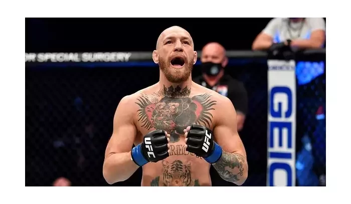 Známý analytik vysvětluje, proč Conor McGregor ovládne trilogii nad Poirierem