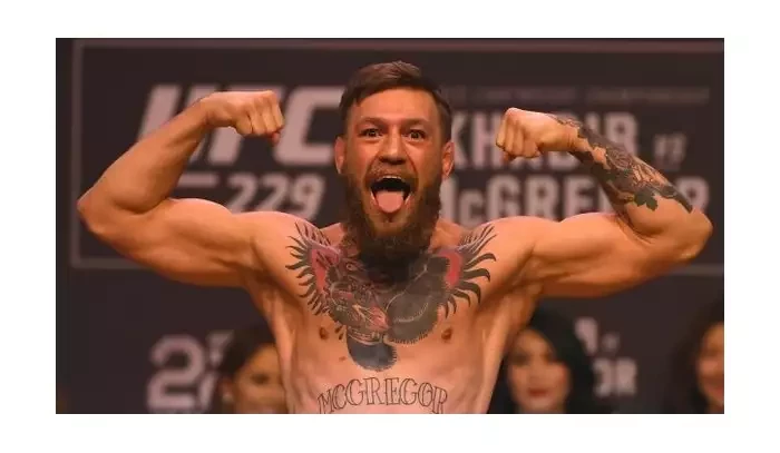 Probudila se ve mně bestie! hlásí Conor McGregor. Poirierovy intriky má prý prokouknuté