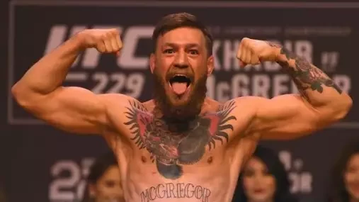 Probudila se ve mně bestie! hlásí Conor McGregor. Poirierovy intriky má prý prokouknuté