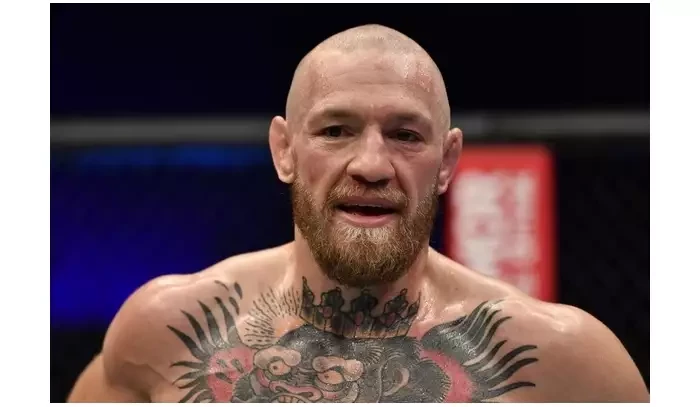 McGregor je teď už jenom obyčejný, průměrný zápasník, míní Usman. V duelu by ho prý zdemoloval