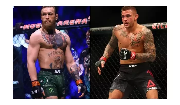 Po McGregorovi chci souboj s pravým šampionem, dožaduje se Poirier. Jak hodlá Conora ukončit?